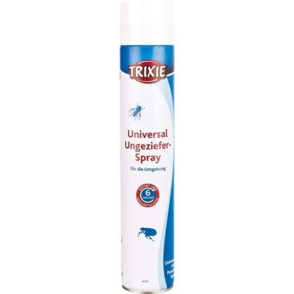 Universal-Ungezieferspray